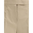Max Mara Finish palazzo Pants Max Mara