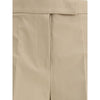 Max Mara Finish palazzo Pants Max Mara