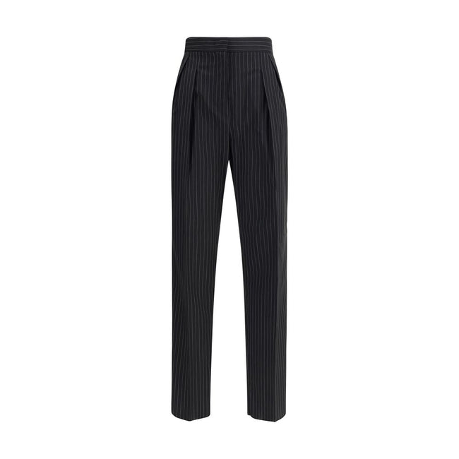 Max Mara Sesamo Pants Max Mara
