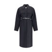 Max Mara Olio long Coat Max Mara