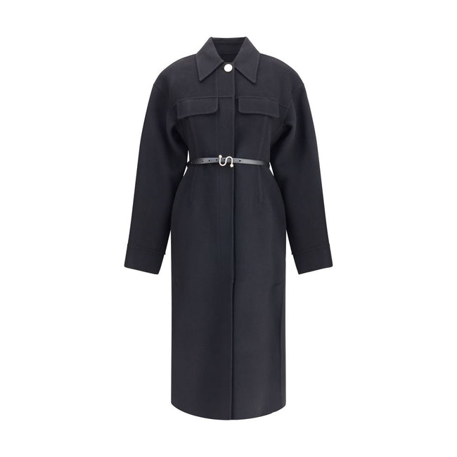 Max Mara Olio long Coat Max Mara
