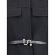 Max Mara Olio long Coat Max Mara