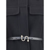 Max Mara Olio long Coat Max Mara
