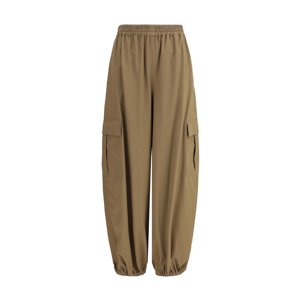 Max Mara Glauco Pants Max Mara