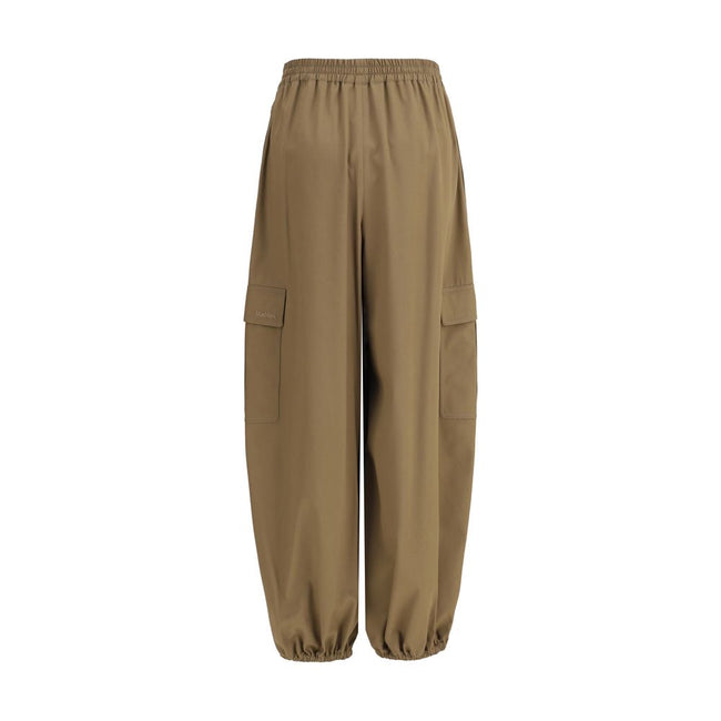 Max Mara Glauco Pants Max Mara