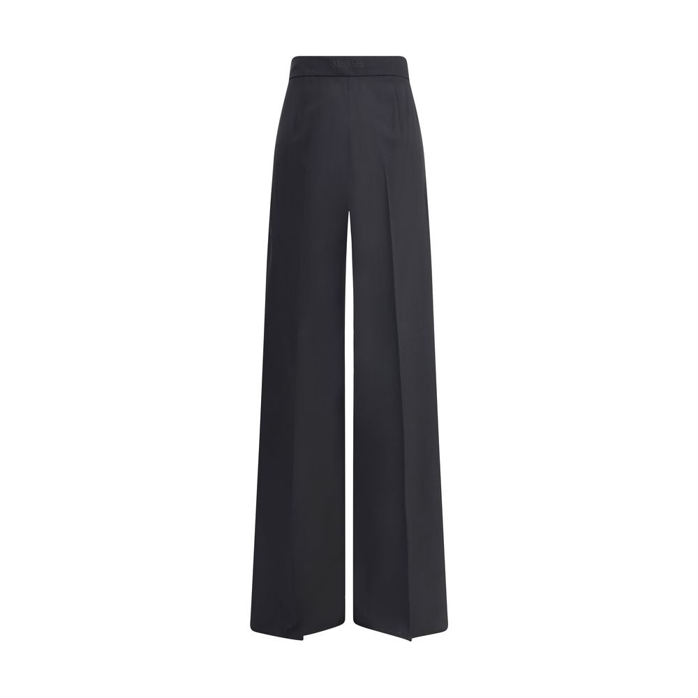 Max Mara Fernet Pants Max Mara