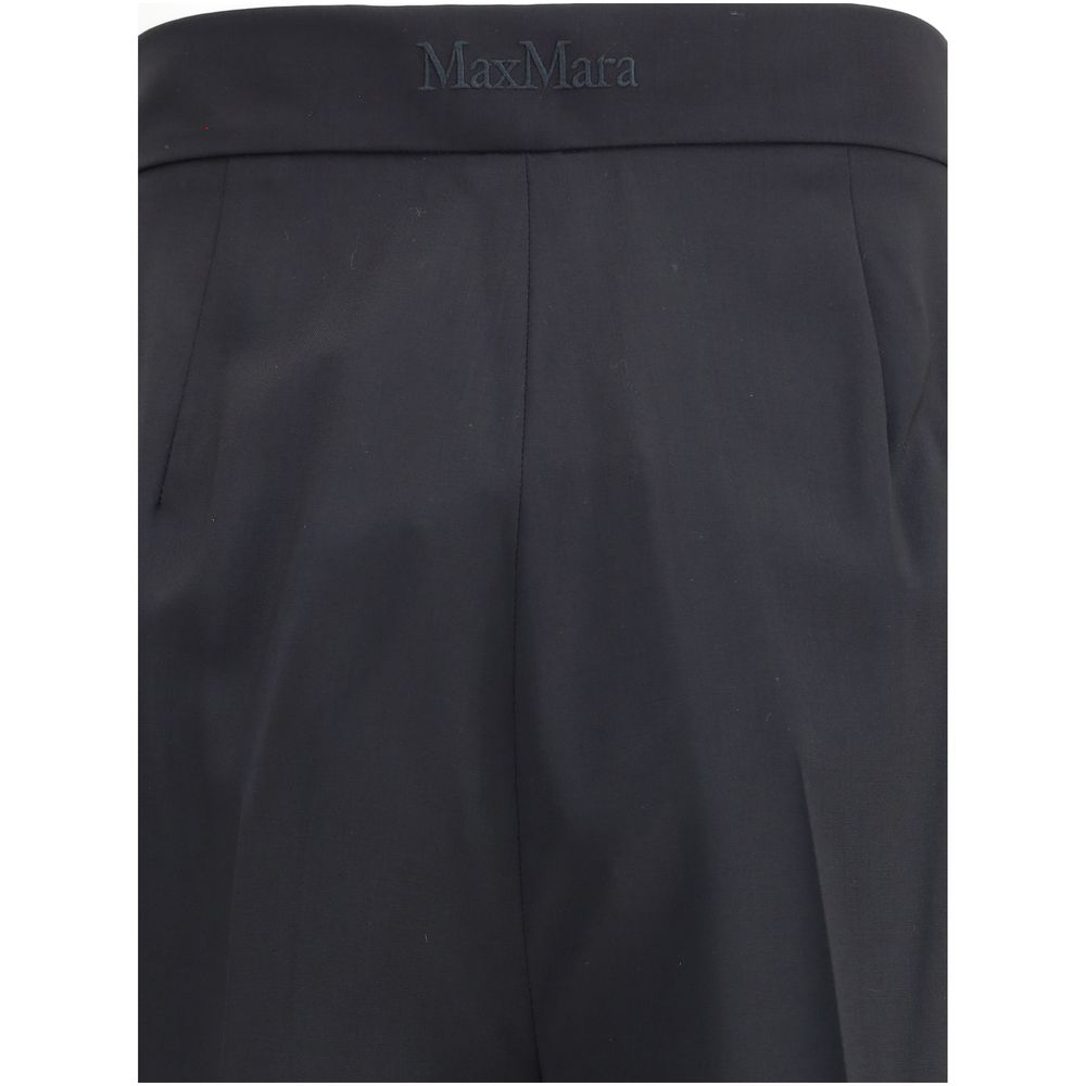 Max Mara Fernet Pants Max Mara