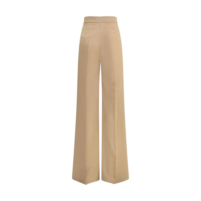 Max Mara Fernet Pants Max Mara