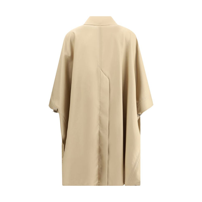 Max Mara Cape Jacket Max Mara