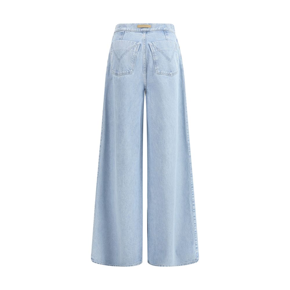 Max Mara Affari Jeans Max Mara