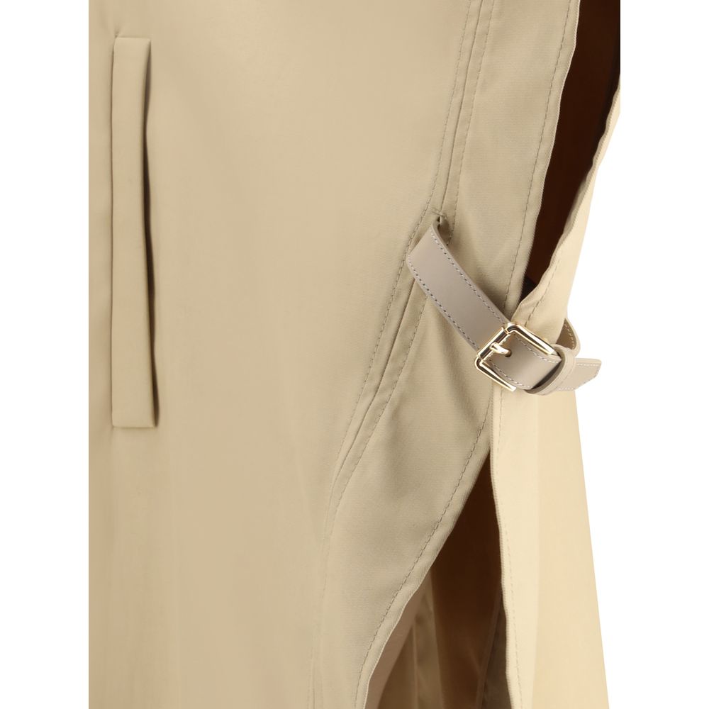 Max Mara Cape Jacket Max Mara