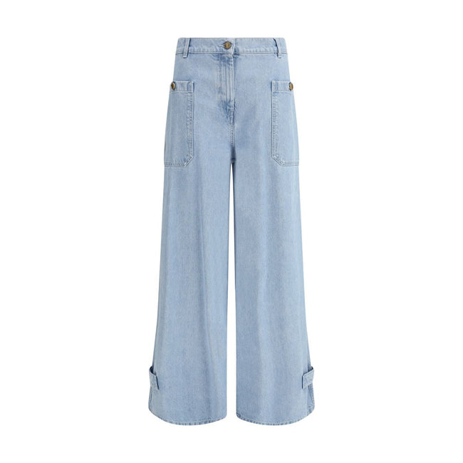 Max Mara Pugnale Jeans Max Mara