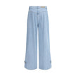 Max Mara Pugnale Jeans Max Mara