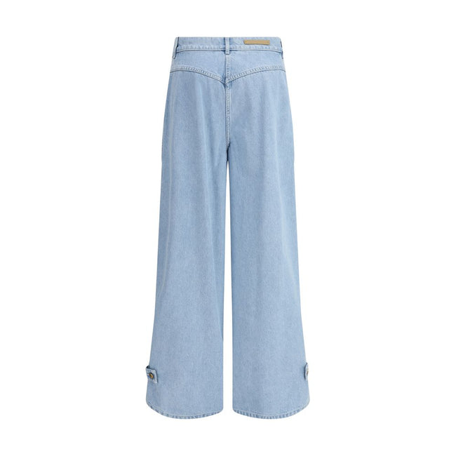Max Mara Pugnale Jeans Max Mara