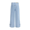 Max Mara Pugnale Jeans Max Mara