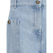 Max Mara Pugnale Jeans Max Mara