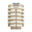 Max Mara Fiemme Cardigan Max Mara