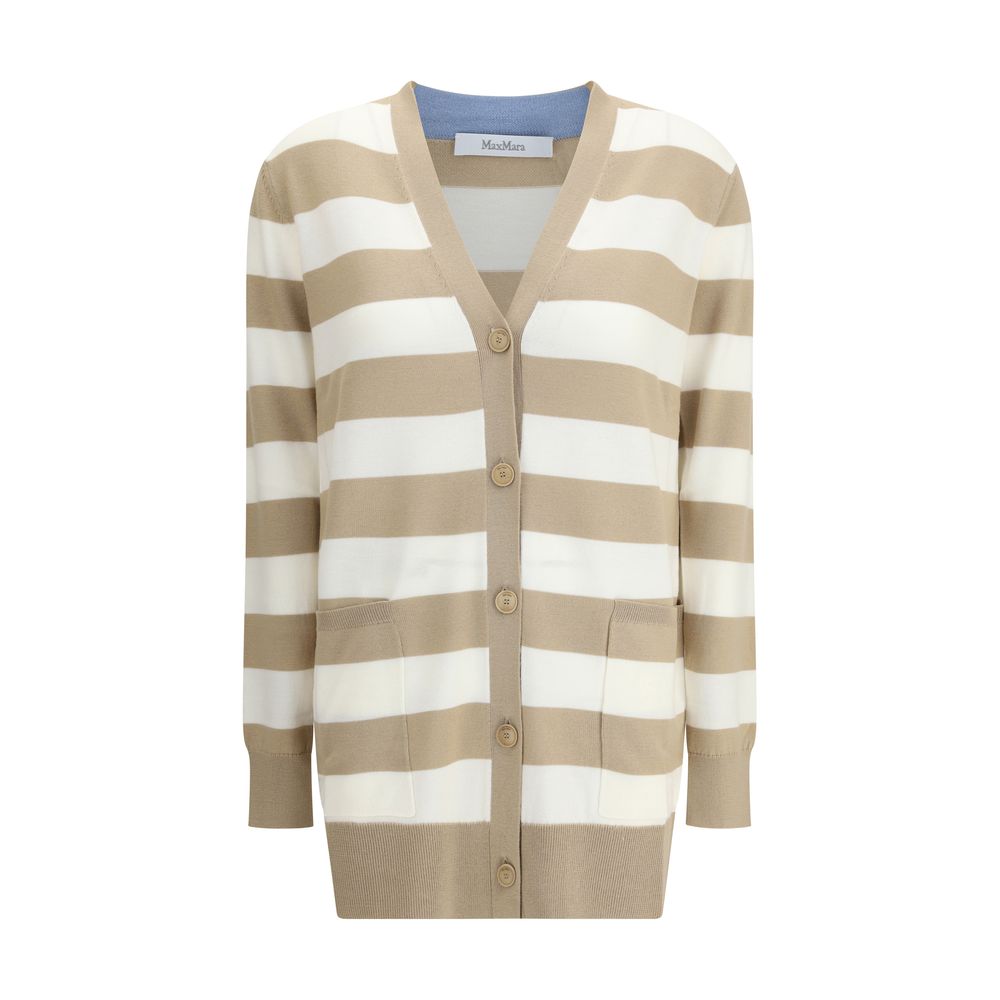 Max Mara Fiemme Cardigan Max Mara