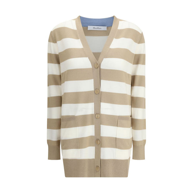 Max Mara Fiemme Cardigan Max Mara
