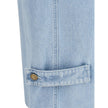 Max Mara Pugnale Jeans Max Mara