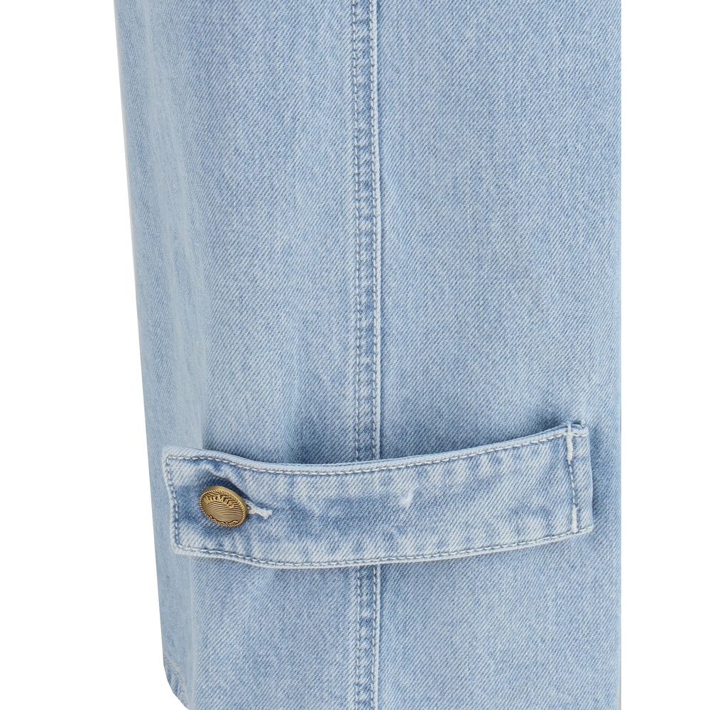 Max Mara Pugnale Jeans Max Mara