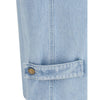 Max Mara Pugnale Jeans Max Mara