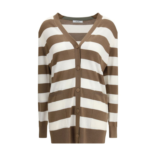 Max Mara Fiemme Cardigan Max Mara