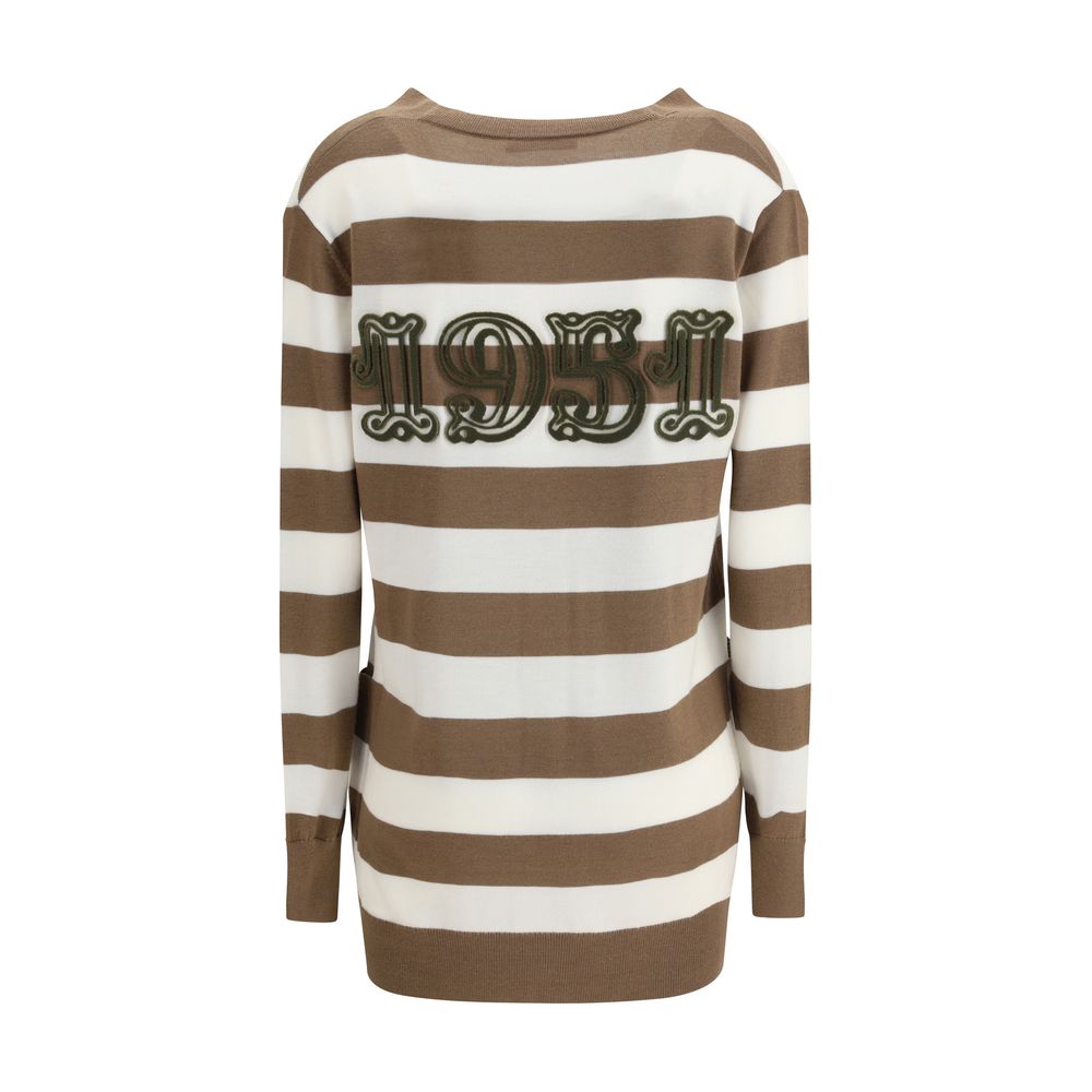 Max Mara Fiemme Cardigan Max Mara