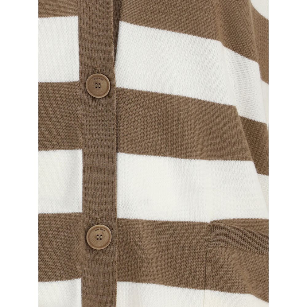 Max Mara Fiemme Cardigan Max Mara