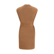 Max Mara Abete long Vest Max Mara