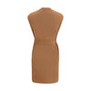 Max Mara Abete long Vest Max Mara