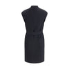 Max Mara Abete long Vest Max Mara