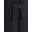 Max Mara Abete long Vest Max Mara