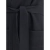 Max Mara Abete long Vest Max Mara