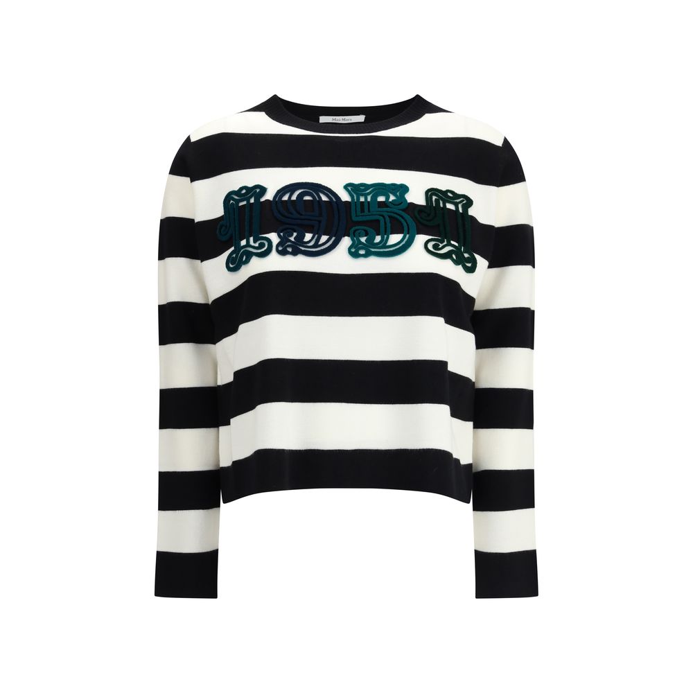 Max Mara Viterbo Sweater Max Mara