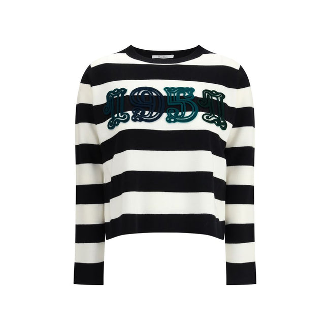Max Mara Viterbo Sweater Max Mara