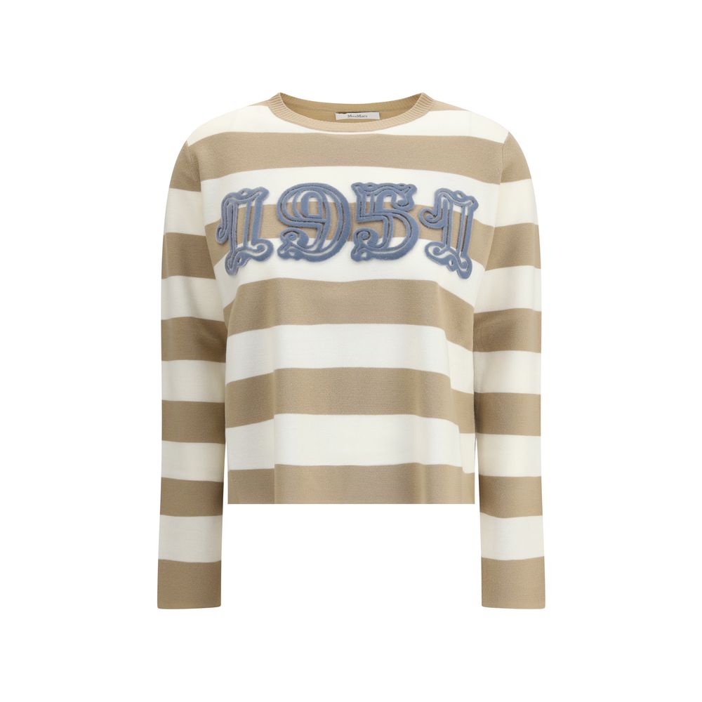 Max Mara Viterbo Sweater Max Mara