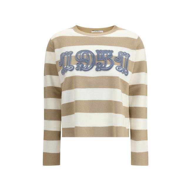 Max Mara Viterbo Sweater Max Mara
