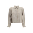 Max Mara Brama silk Shirt Max Mara