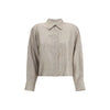 Max Mara Brama silk Shirt Max Mara