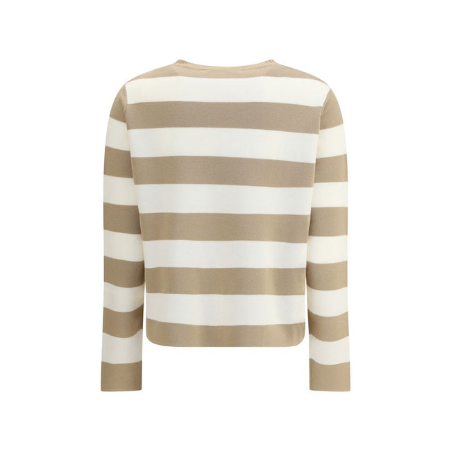 Max Mara Viterbo Sweater Max Mara