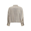 Max Mara Brama silk Shirt Max Mara