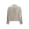 Max Mara Brama silk Shirt Max Mara