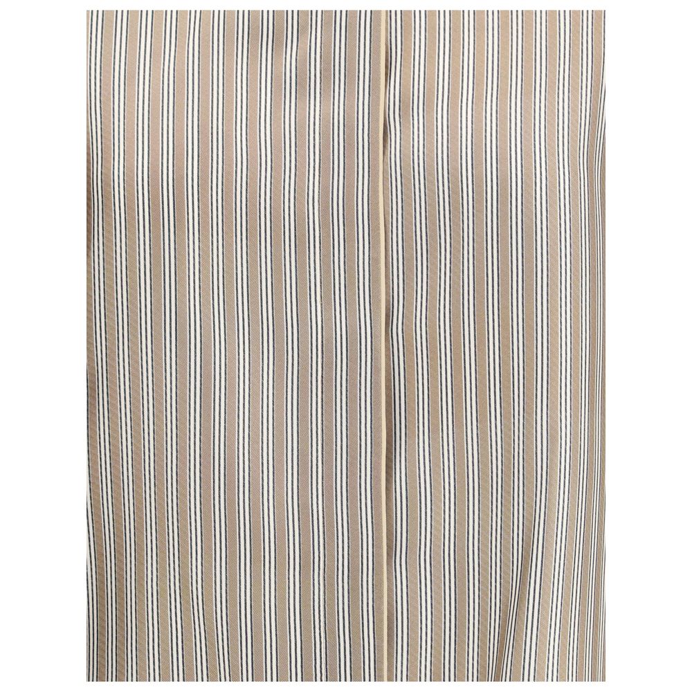Max Mara Brama silk Shirt Max Mara