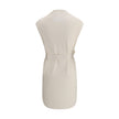 Max Mara Abete long Vest Max Mara