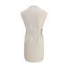 Max Mara Abete long Vest Max Mara