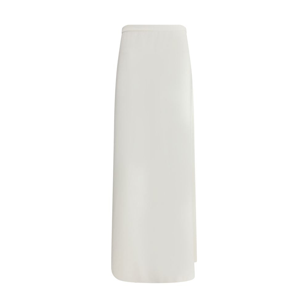 Max Mara Vernice long Skirt Max Mara