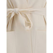 Max Mara Abete long Vest Max Mara