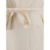 Max Mara Abete long Vest Max Mara