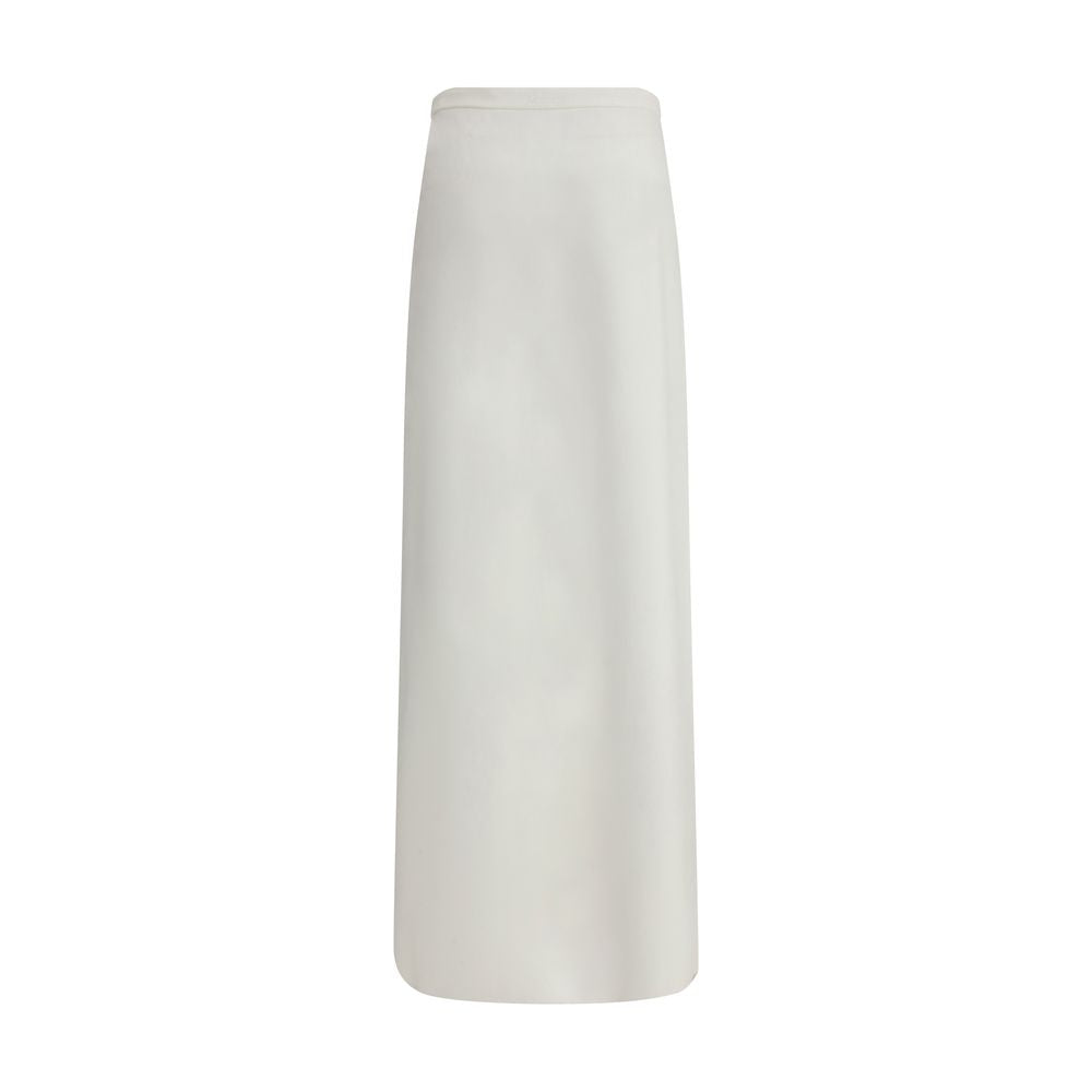 Max Mara Vernice long Skirt Max Mara